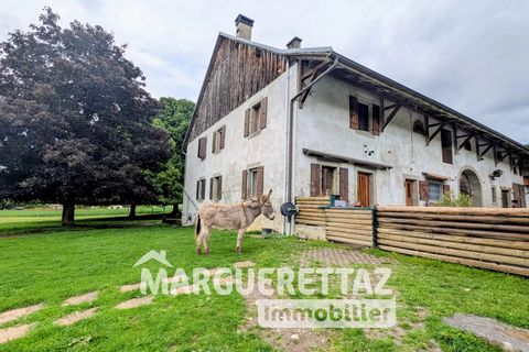 Villa i Bonne, Haute-Savoie, Bonne - € 1.295.000 | Ref: MQ8601PAC - foto 2