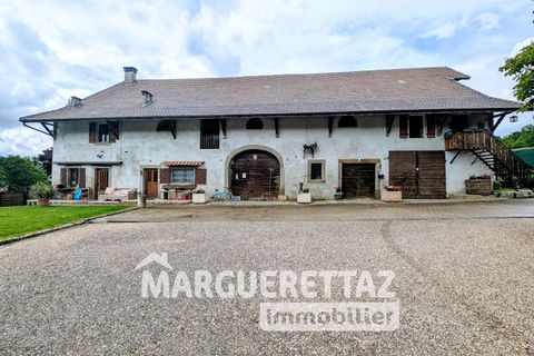 Villa i Bonne, Haute-Savoie, Bonne - € 1.295.000 | Ref: MQ8601PAC - foto 3