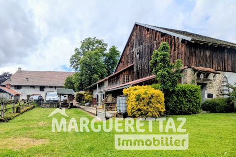 Villa i Bonne, Haute-Savoie, Bonne - € 1.295.000 | Ref: MQ8601PAC - foto 4
