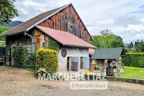 Villa i Bonne, Haute-Savoie, Bonne - € 1.295.000 | Ref: MQ8601PAC - foto 6