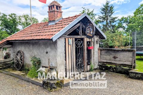 Villa i Bonne, Haute-Savoie, Bonne - € 1.295.000 | Ref: MQ8601PAC - foto 7