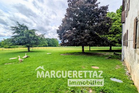 Villa i Bonne, Haute-Savoie, Bonne - € 1.295.000 | Ref: MQ8601PAC - foto 8