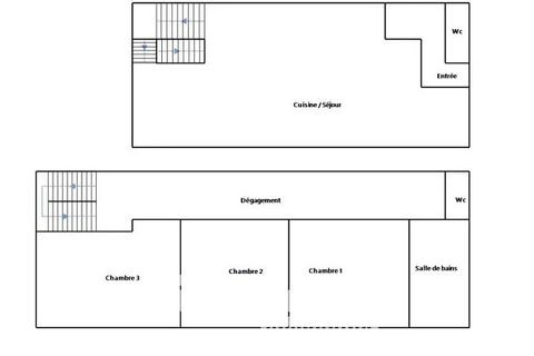 Villa i Bonne, Haute-Savoie, Bonne - € 1.295.000 | Ref: MQ8601PAC - foto 9