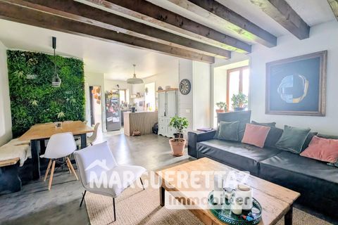 Villa i Bonne, Haute-Savoie, Bonne - € 1.295.000 | Ref: MQ8601PAC - foto 10