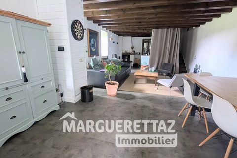 Villa i Bonne, Haute-Savoie, Bonne - € 1.295.000 | Ref: MQ8601PAC - foto 12