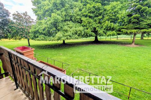 Villa i Bonne, Haute-Savoie, Bonne - € 1.295.000 | Ref: MQ8601PAC - foto 25