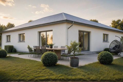 Villa i Wittelsheim, Haut-Rhin, Wittelsheim - € 387.000 | Ref: MS-130526WITT - foto 3