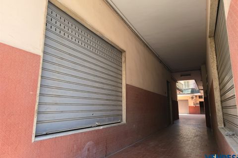 Erhvervsejendom i Capurso, Bari, Capurso - € 55.000 | Ref: LNC-832 - foto 2