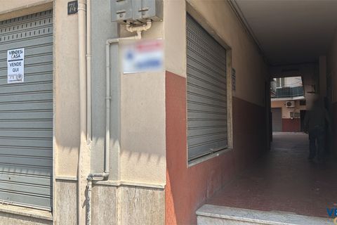 Erhvervsejendom i Capurso, Bari, Capurso - € 55.000 | Ref: LNC-832 - foto 5