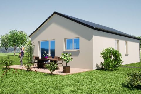 Villa a Balgau, Haut-Rhin, Balgau - € 232.000 | Ref: CWE0509Balg_D2002309D - foto 2
