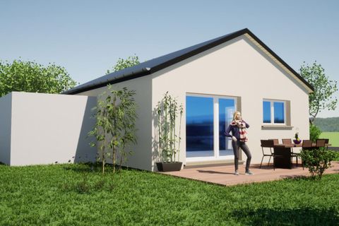 Villa a Balgau, Haut-Rhin, Balgau - € 232.000 | Ref: CWE0509Balg_D2002309D - foto 4