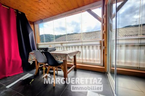 Leilighet i Mieussy, Haute-Savoie, Mieussy - € 345 000 | Ref: JC8607 - foto 3