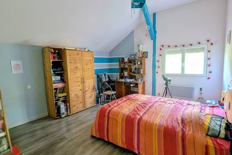 Leilighet i Mieussy, Haute-Savoie, Mieussy - € 345 000 | Ref: JC8607 - foto 11