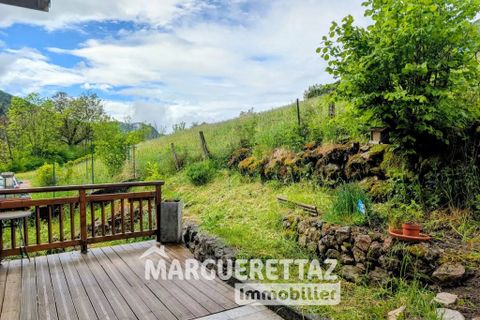 Leilighet i Mieussy, Haute-Savoie, Mieussy - € 345 000 | Ref: JC8607 - foto 2