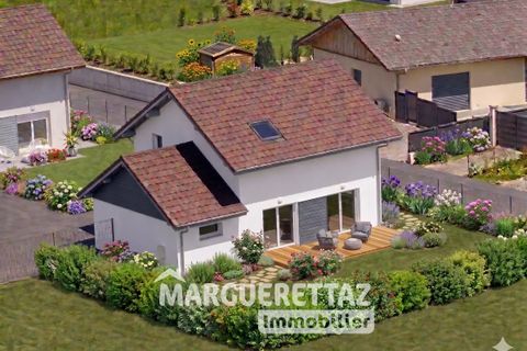 Villa i Villard, Haute-Savoie, Villard - € 476.000 | Ref: MM8519CAR7 - foto 1