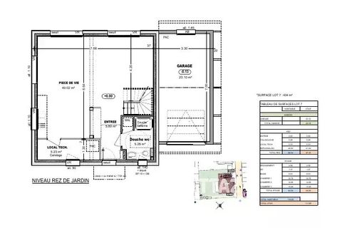 Villa i Villard, Haute-Savoie, Villard - € 476.000 | Ref: MM8519CAR7 - foto 3