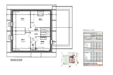 Villa i Villard, Haute-Savoie, Villard - € 476.000 | Ref: MM8519CAR7 - foto 5