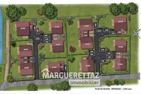 Villa i Villard, Haute-Savoie, Villard - € 476.000 | Ref: MM8519CAR7 - foto 7