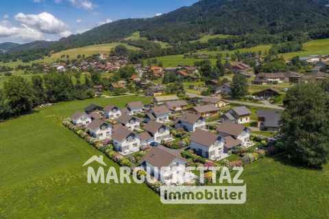 Villa i Villard, Haute-Savoie, Villard - € 476.000 | Ref: MM8519CAR7 - foto 8