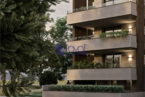 Leilighet i Parabiago, Milan, Parabiago - € 325 000 | Ref: MATILDE-4 - foto 11