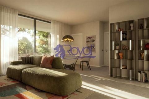 Leilighet i Parabiago, Milan, Parabiago - € 325 000 | Ref: MATILDE-4 - foto 16