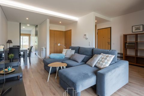Lejlighed i Ovar, Aveiro, Ovar - € 250.000 | Ref: 410-Fu - foto 8