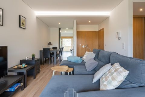 Lejlighed i Ovar, Aveiro, Ovar - € 250.000 | Ref: 410-Fu - foto 9