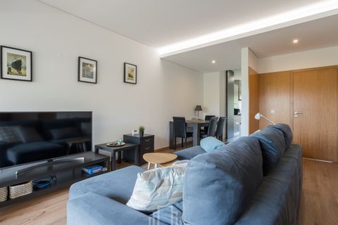 Lejlighed i Ovar, Aveiro, Ovar - € 250.000 | Ref: 410-Fu - foto 10