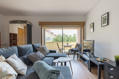 Lejlighed i Ovar, Aveiro, Ovar - € 250.000 | Ref: 410-Fu - foto 13