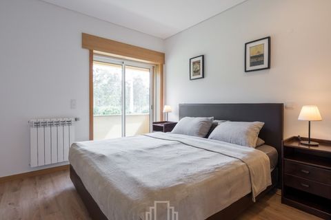 Lejlighed i Ovar, Aveiro, Ovar - € 250.000 | Ref: 410-Fu - foto 22