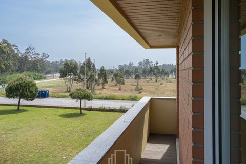 Lejlighed i Ovar, Aveiro, Ovar - € 250.000 | Ref: 410-Fu - foto 26