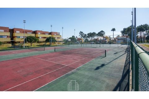 Lejlighed i Ovar, Aveiro, Ovar - € 250.000 | Ref: 410-Fu - foto 31