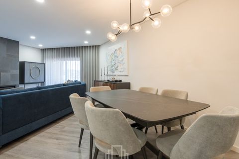 Dupleks i Esmoriz, Aveiro, Esmoriz - € 525 000 | Ref: 533-Ez - foto 4