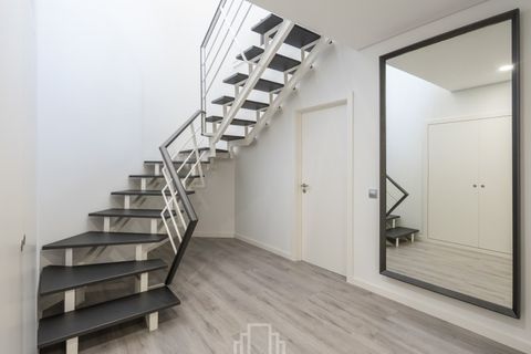Dupleks i Esmoriz, Aveiro, Esmoriz - € 525 000 | Ref: 533-Ez - foto 8