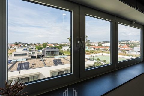 Dupleks i Esmoriz, Aveiro, Esmoriz - € 525 000 | Ref: 533-Ez - foto 14