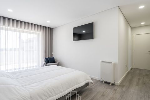 Dupleks i Esmoriz, Aveiro, Esmoriz - € 525 000 | Ref: 533-Ez - foto 27