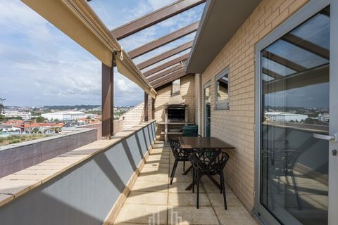 Dupleks i Esmoriz, Aveiro, Esmoriz - € 525 000 | Ref: 533-Ez - foto 30
