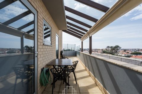 Dupleks i Esmoriz, Aveiro, Esmoriz - € 525 000 | Ref: 533-Ez - foto 31