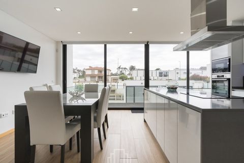 Rækkehus i Ovar, Aveiro, Ovar - € 450.000 | Ref: 402-Fu - foto 2