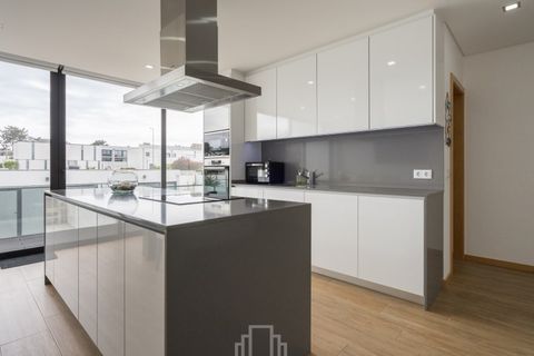 Rækkehus i Ovar, Aveiro, Ovar - € 450.000 | Ref: 402-Fu - foto 3