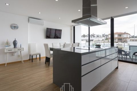 Rækkehus i Ovar, Aveiro, Ovar - € 450.000 | Ref: 402-Fu - foto 5