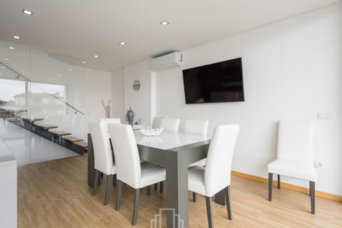 Rækkehus i Ovar, Aveiro, Ovar - € 450.000 | Ref: 402-Fu - foto 6