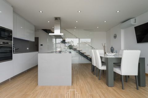 Rækkehus i Ovar, Aveiro, Ovar - € 450.000 | Ref: 402-Fu - foto 9