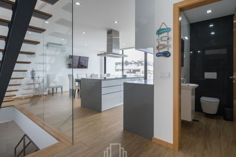 Rækkehus i Ovar, Aveiro, Ovar - € 450.000 | Ref: 402-Fu - foto 12