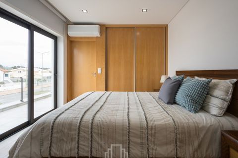 Rækkehus i Ovar, Aveiro, Ovar - € 450.000 | Ref: 402-Fu - foto 15