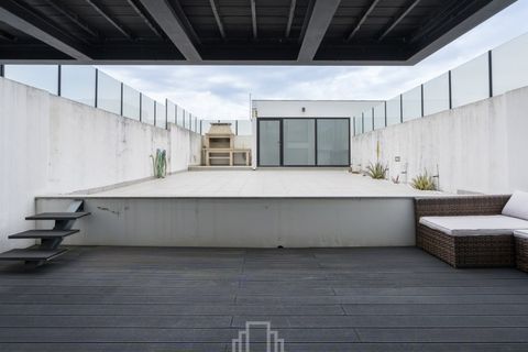 Rækkehus i Ovar, Aveiro, Ovar - € 450.000 | Ref: 402-Fu - foto 35
