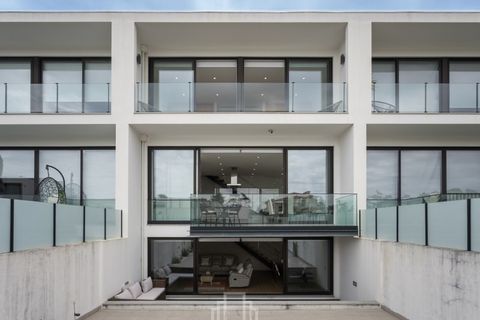 Rækkehus i Ovar, Aveiro, Ovar - € 450.000 | Ref: 402-Fu - foto 37