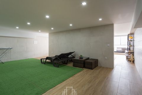 Rækkehus i Ovar, Aveiro, Ovar - € 450.000 | Ref: 402-Fu - foto 41
