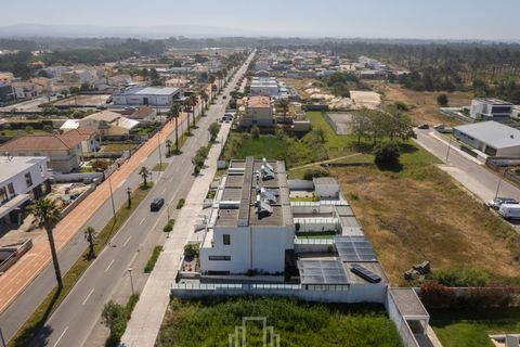 Rækkehus i Ovar, Aveiro, Ovar - € 450.000 | Ref: 402-Fu - foto 47