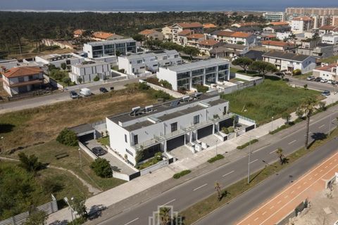 Rækkehus i Ovar, Aveiro, Ovar - € 450.000 | Ref: 402-Fu - foto 48